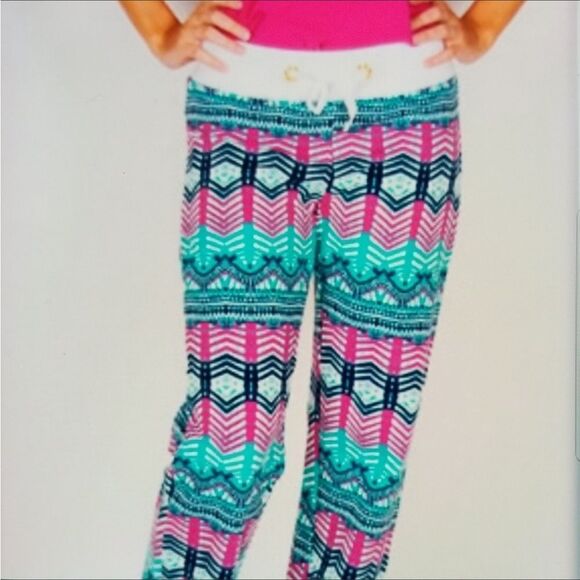 Lulu Pants - Picture 1 of 3